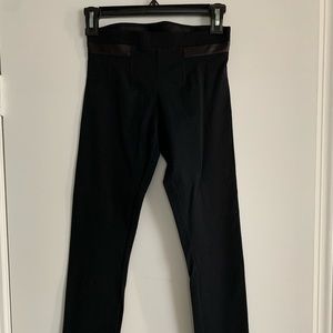Helmut Lang Women’s Slacks